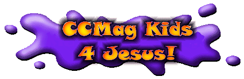 Christian Computing Magazine Kids
