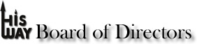 Board of Directors