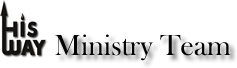 Ministry Team