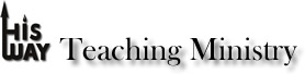Teaching Ministry