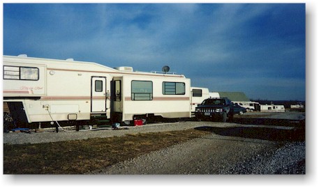 RV Sites