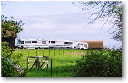 RV Sites